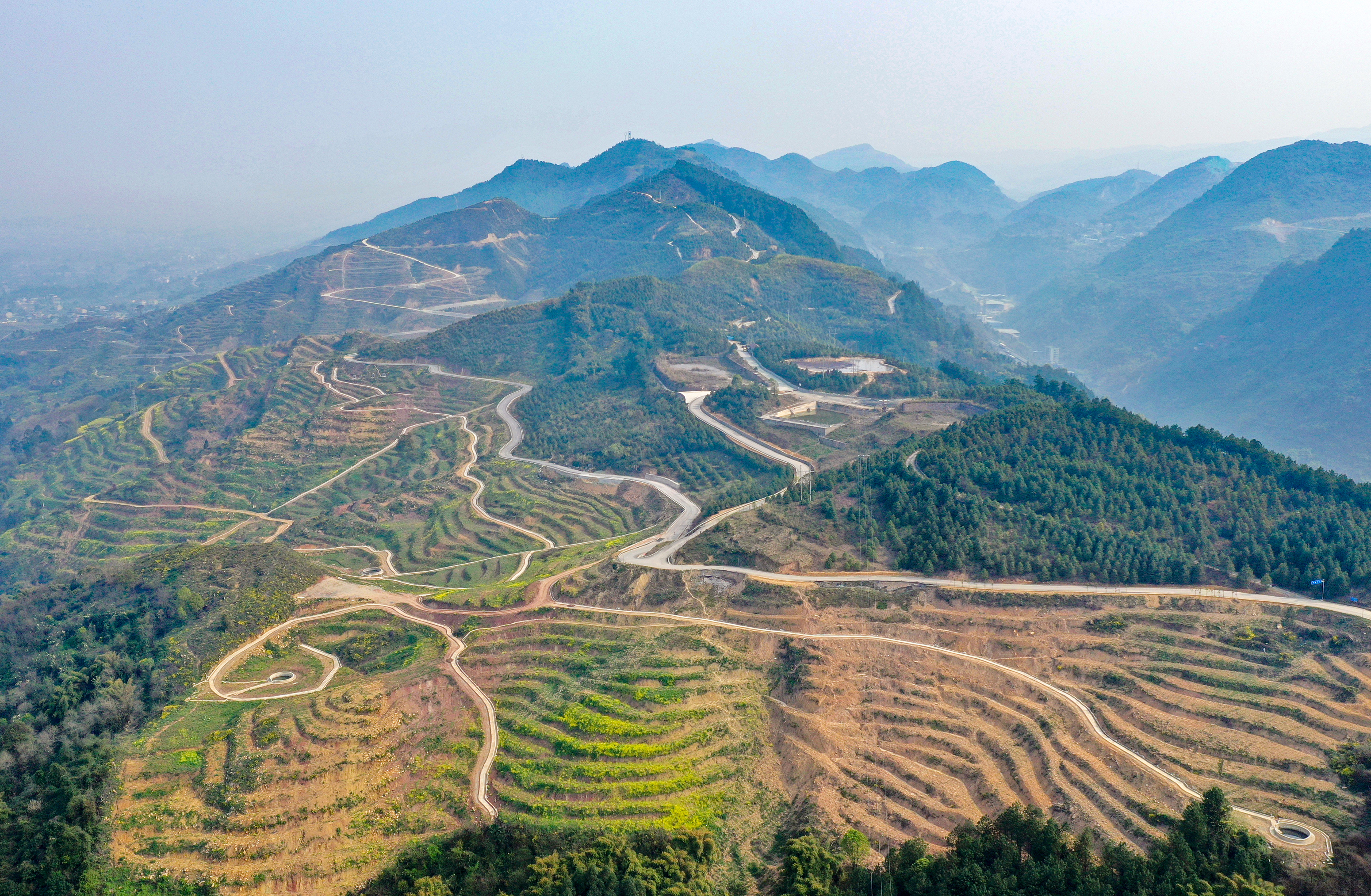四川省自然资源厅